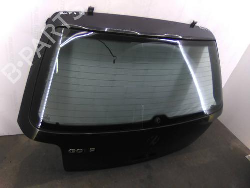 Tailgate VW GOLF IV (1J1) 1.4 16V | BP19853897C6 