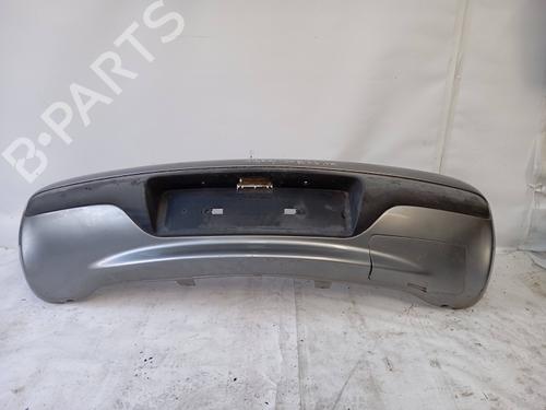 Used Rear bumper OPEL TIGRA (S93) 1.4 16V (F07) (90 hp) 29429610