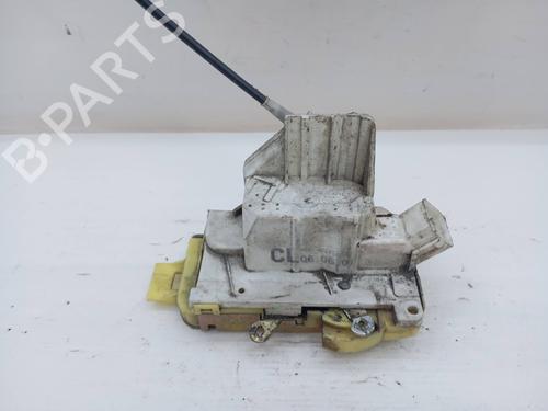 Front right lock FORD FOCUS I (DAW, DBW) 1.4 16V | BP29506357C97 