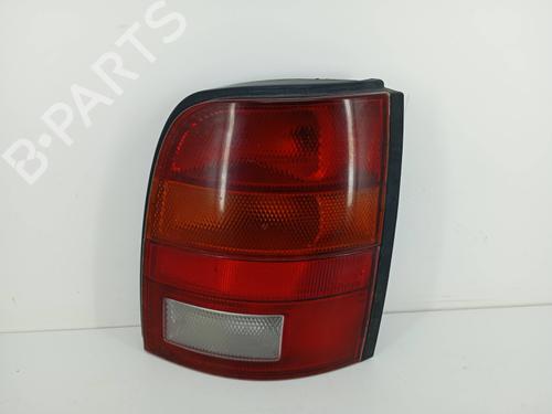 Used Right taillight Right taillight NISSAN MICRA II (K11) 1.3 i 16V (HK11) (75 hp) 32429934 32429934