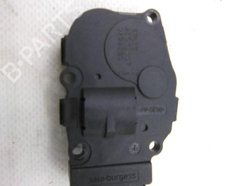Used Heater blower motor BMW 1 (E87) 118 d (122 hp) 19818526