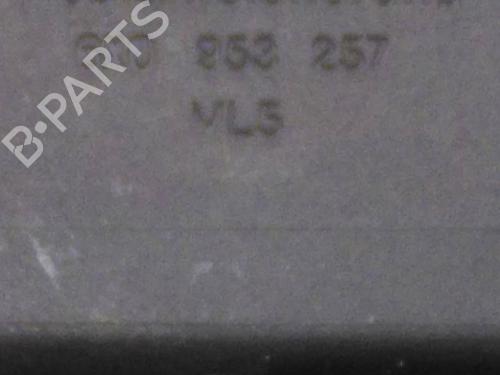 Electronic module VW POLO III CLASSIC (6V2) 60 1.4 | BP19820100M83 