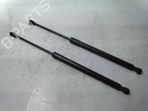 Used Tailgate lift support RENAULT CLIO IV (BH_) 1.5 dCi 75 (75 hp) 19811101