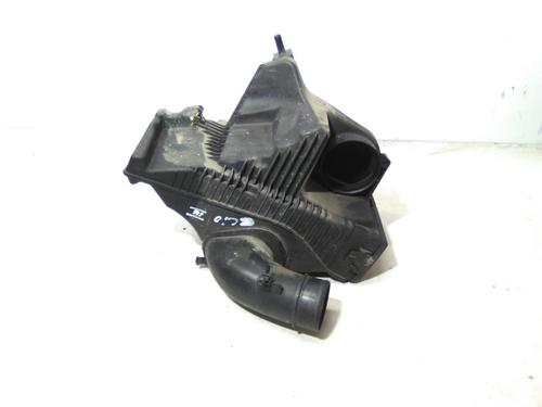 Used Air filter box RENAULT CLIO III Grandtour (KR0/1_) 1.5 dCi (KR1C, KR1N) (103 hp) 19811279
