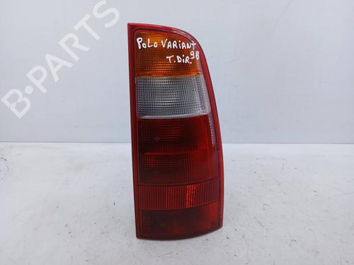 Højre baglygte VW POLO Variant (6V5) 1.4 (60 hp) 29927220