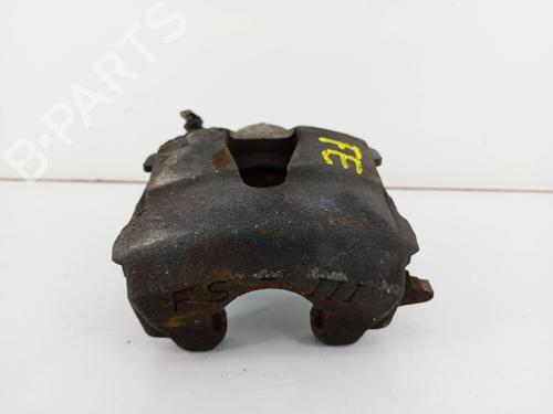 Used Left front brake caliper Left front brake caliper SEAT CORDOBA (6L2) 1.4 TDI (70 hp) 33277271 33277271