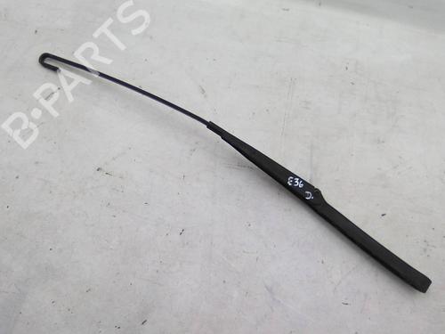 Used Front windshield wiper arm BMW 3 (E36) 318 tds (90 hp) 23500420