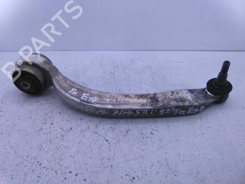 Used Left front suspension arm VW PASSAT B5 (3B2) 1.9 TDI (90 hp) 19837943