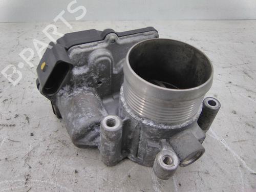 Throttle body AUDI A5 Sportback (8TA) 2.0 TDI | BP19867242M82 