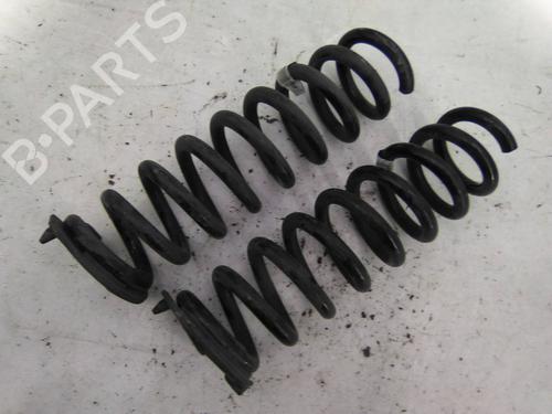 Used Shock absorber spring BMW 3 (F30, F80) 320 d (184 hp) 22938743