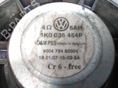 Speaker VW GOLF V (1K1) 2.0 TDI | BP19811529E2 