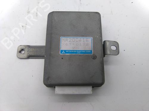 Used Other MITSUBISHI LANCER VI (CJ_, CP_) 1.3 12V (CK1A) (75 hp) 19874025