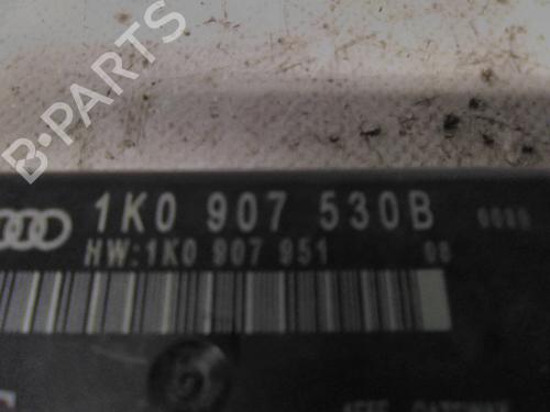 Electronic module AUDI A3 (8P1) 2.0 TDI 16V | BP19876302M83 