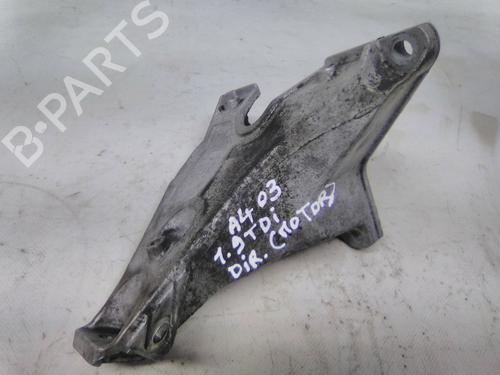 Used Engine mount AUDI A4 B6 (8E2) 1.9 TDI (130 hp) 19872516