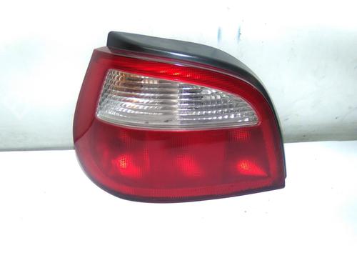 Used Left taillight RENAULT MEGANE I (BA0/1_) 1.4 16V (BA0D, BA1H, BA0W, BA10) (95 hp) 19847496