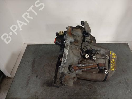 Gearbox CITROËN SAXO (S0, S1) 1.5 D | BP27985128M3 