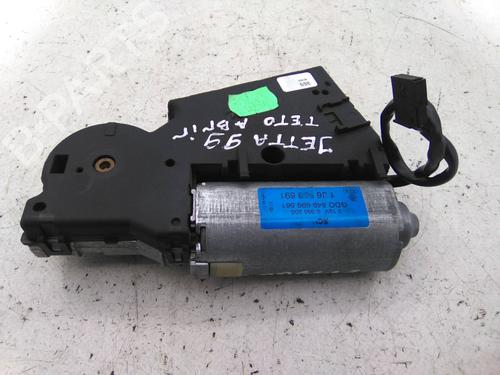 Other VW BORA I (1J2) 1.9 TDI | BP19874023O1 