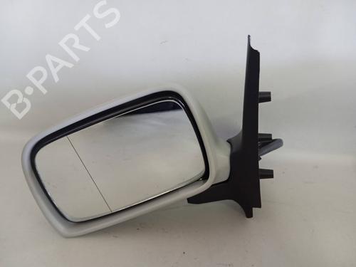Used Left mirror VW POLO III (6N1) 60 1.7 SDI (60 hp) 22622501