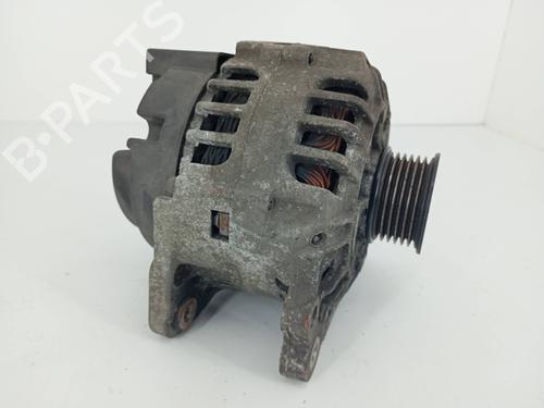 Alternator VW POLO IV (9N_, 9A_) 1.2 12V | BP32484586M7
