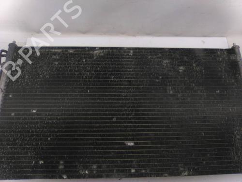 AC radiator NISSAN X-TRAIL I (T30) 2.2 dCi 4x4 | BP19872756M32 
