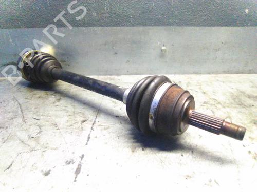 Used Left front driveshaft VW POLO III CLASSIC (6V2) 60 1.4 (60 hp) 19853712