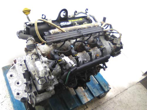 Engine FIAT GRANDE PUNTO (199_) 1.3 D Multijet | BP29870787M1