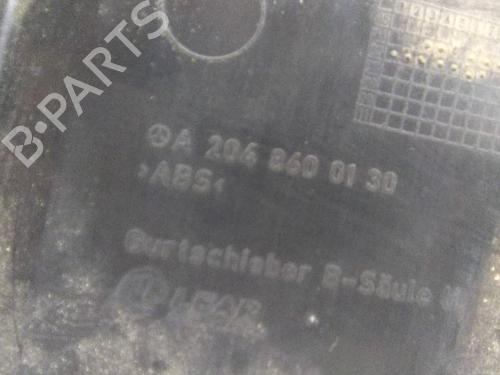 Other MERCEDES-BENZ C-CLASS (W204) C 220 CDI (204.002) | BP19915803O1 