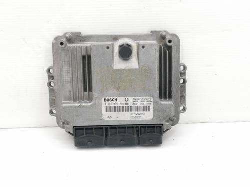 Engine control unit (ECU) RENAULT SCÉNIC II (JM0/1_) 1.9 dCi (JM0G, JM12, JM1G, JM2C) | BP32283484M57 - Image 2