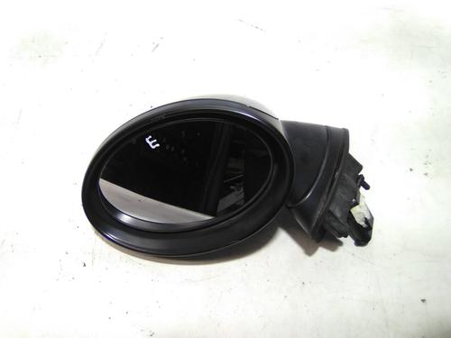 Used Left mirror MINI MINI (R50, R53) Cooper (116 hp) 19811309