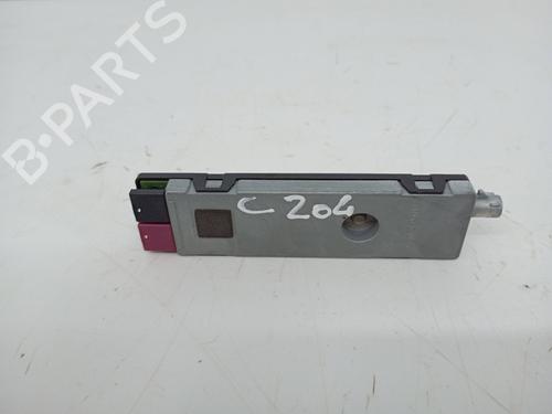 Electronic module MERCEDES-BENZ C-CLASS (W204) C 220 CDI (204.008) | BP32766240M83 - Image 2