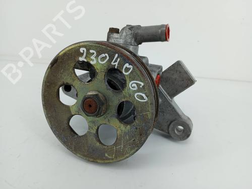Styring servopumpe HONDA CIVIC VI Hatchback (EJ, EK) 1.5 i (EK3) (114 hp) 31624811
