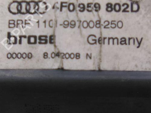 Other AUDI A5 Sportback (8TA) 2.7 TDI | BP19839358O1