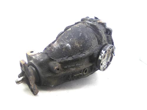 Used Rear differential MERCEDES-BENZ C-CLASS (W202) C 200 D (202.120) (75 hp) 31256651