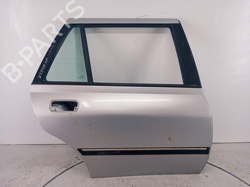 Dør højre bagtil Dør højre bagtil PEUGEOT 406 Break (8E/F) 2.0 HDI 110 (109 hp) 34227768 34227768