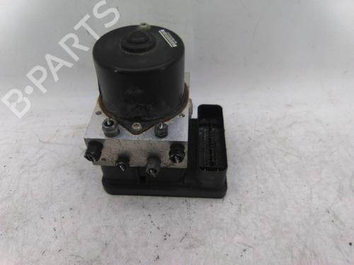 Used ABS pump BMW 3 (E46) 320 d (136 hp) 19835429