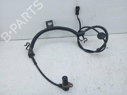 Ander AUDI A4 B6 Avant (8E5) 1.9 TDI (130 hp) 22410174