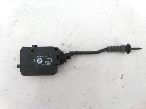 Used Electronic module BMW 3 (E46) 320 d (136 hp) 22958211