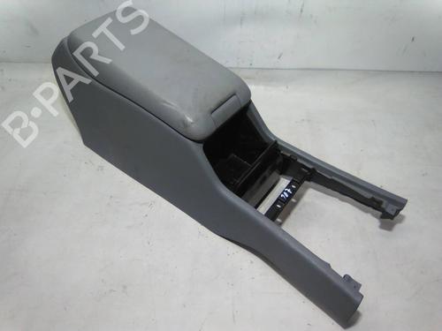 Used Middle console MERCEDES-BENZ E-CLASS (W210) E 200 (210.035) (136 hp) 19815032