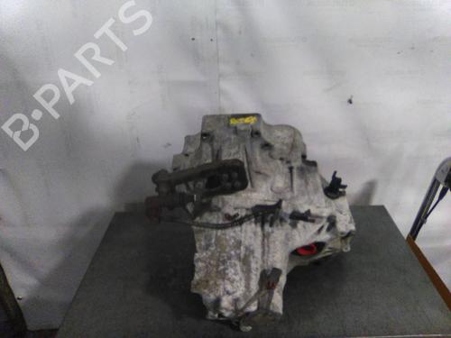 Gearbox NISSAN ALMERA I Hatchback (N15) 2.0 D | BP19848581M3 