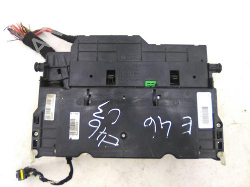 Fuse box BMW 3 (E46) 330 d | BP19844260E1 
