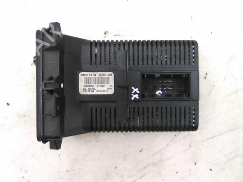 Headlight switch BMW 3 (E46) 320 d | BP19844128I24 