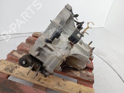 Gearbox HONDA CIVIC VI Saloon (EJ, EK, SO) 1.5 i (EK3) | BP31076737M3 