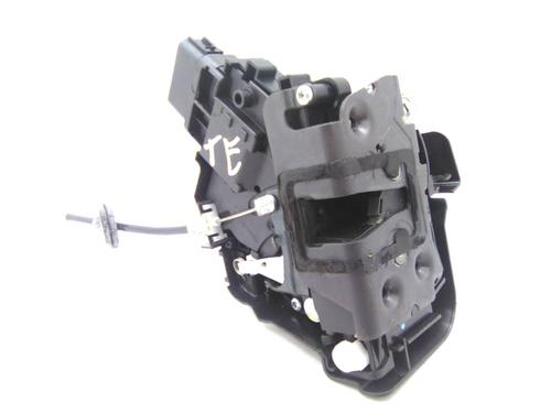 Rear left lock FORD FOCUS II Turnier (DA_, FFS, DS) 1.8 Flexifuel | BP19814865C100 