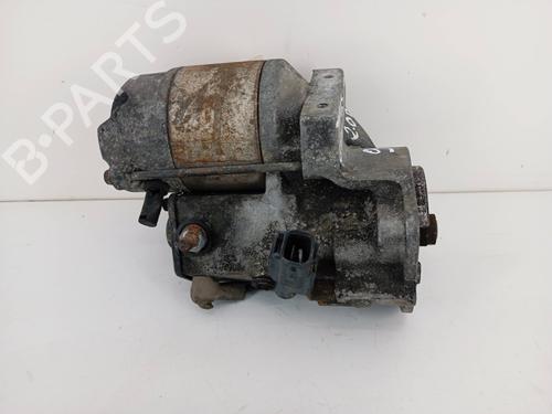 Used Starter Starter TOYOTA COROLLA Liftback (_E10_) 2.0 D (CE100_, CE100R) (72 hp) 33961050 33961050