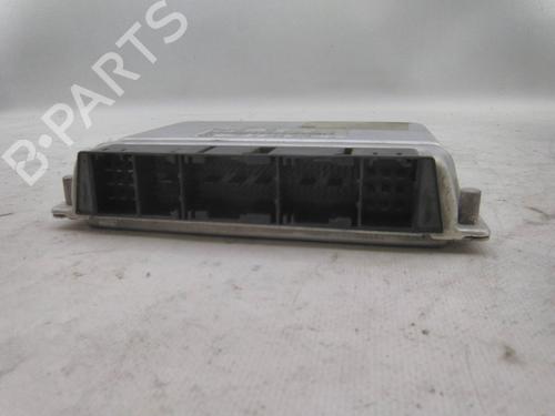 Engine control unit (ECU) BMW 3 (E46) 320 d | BP19843374M57 