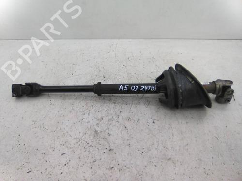 Used Other AUDI A5 Sportback (8TA) 2.7 TDI (190 hp) 19839433