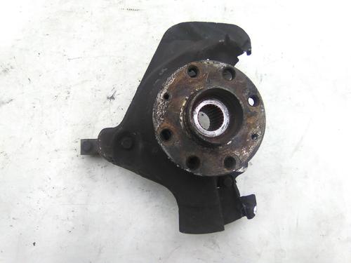 Used Right front steering knuckle FIAT GRANDE PUNTO (199_) 1.3 D Multijet (75 hp) 19823788