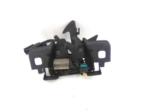 Hood lock RENAULT CLIO IV (BH_) 1.5 dCi (BHMW) | BP20723964C133 