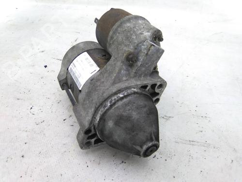 Used Starter SMART FORTWO Cabrio (450) 0.6 (61 hp) 19815618