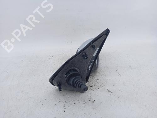 Retrovisor derecho PEUGEOT 206 Hatchback (2A/C) 1.4 i | BP26025446C27 